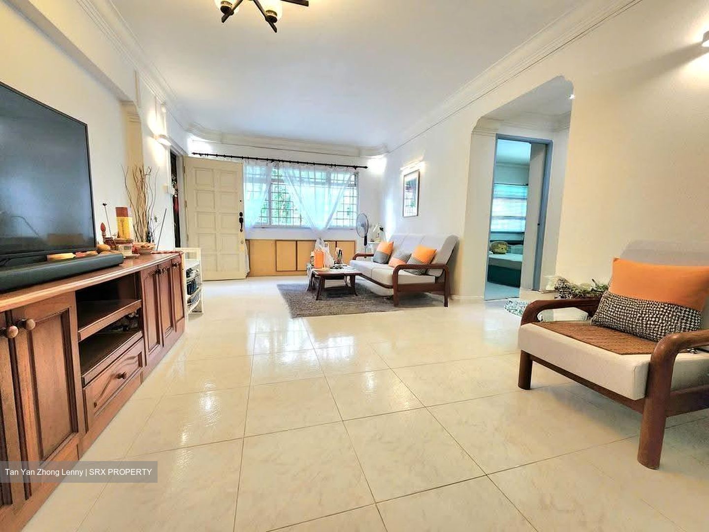 Blk 657 Eunos Damai Ville (Bedok), HDB 4 Rooms #611951831